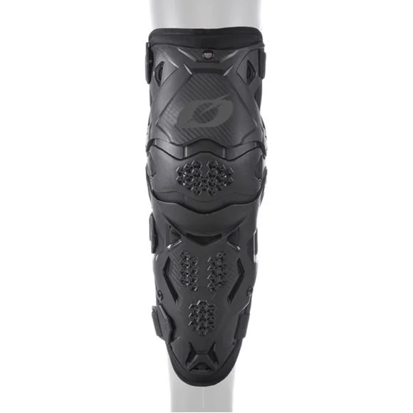Genouillères O’Neal PRO IV KNEE 2023 – Noir Ref : OL1677 / 0251-202