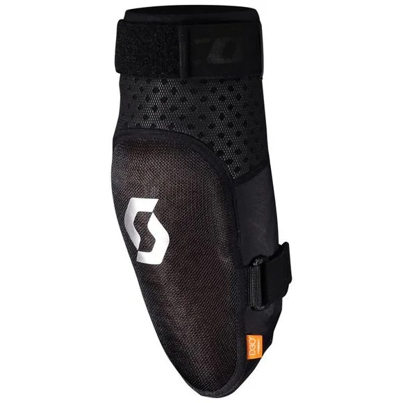 Genouillères Scott SOFTCON JUNIOR – Noir Ref : SCO1225