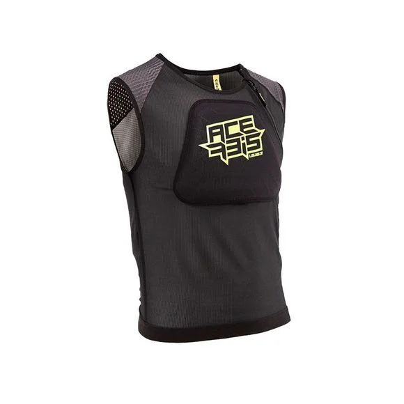 Gilet de protection Acerbis X-AIR LEVEL 2 2024 – Noir Ref : AE5344