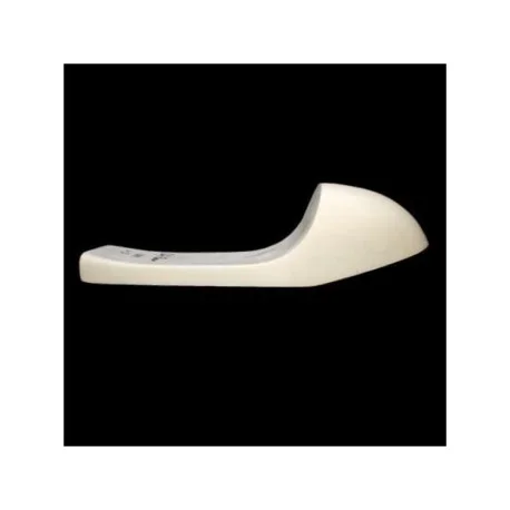 GLASS FIBER CAFE RACER SEAT REPLICA