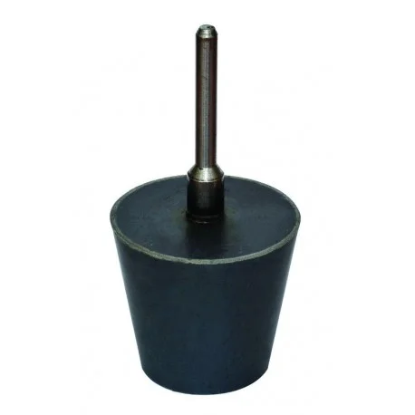 Gomme pour masses adhesives PROVAC