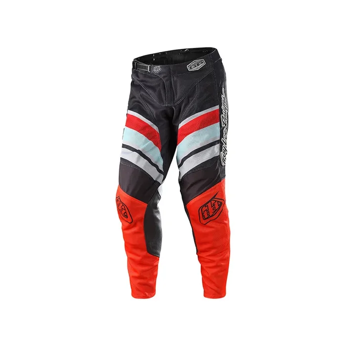 GP Air pantalon Warped gris/orange