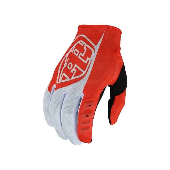 GP gants orange