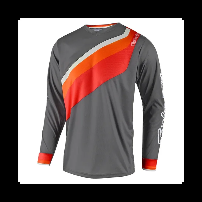 GP jersey Prisma 2 gray