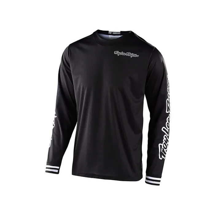GP maillot mono noir