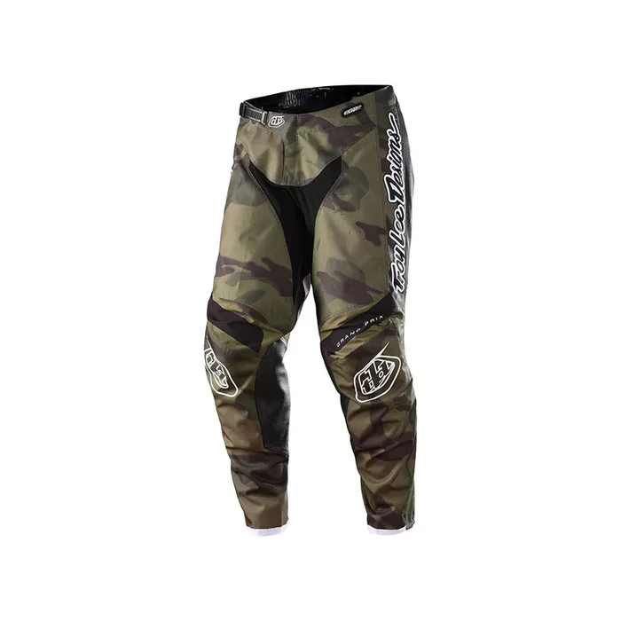GP pantalon Brazen camo kaki