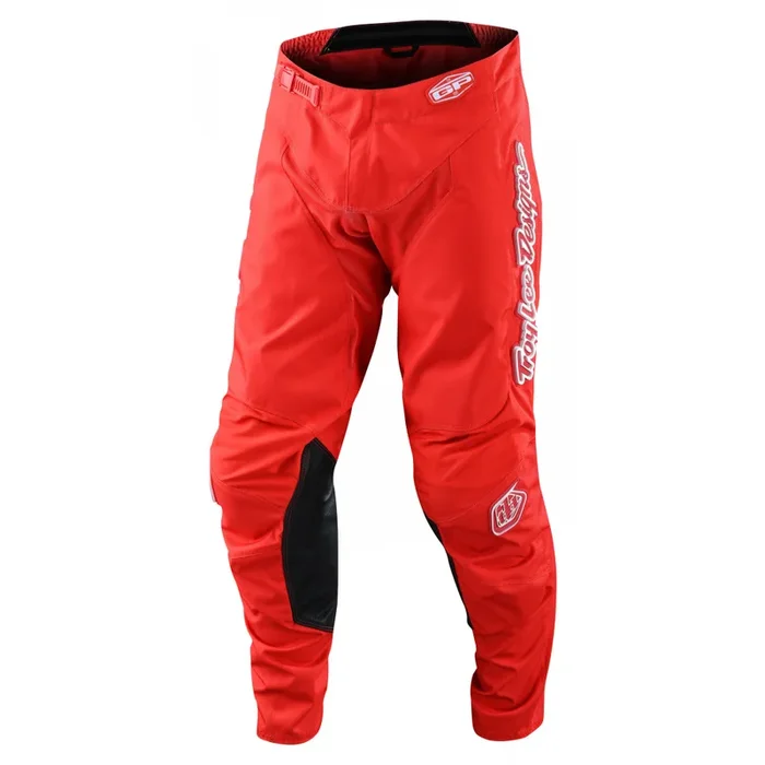 GP pantalon mono orange