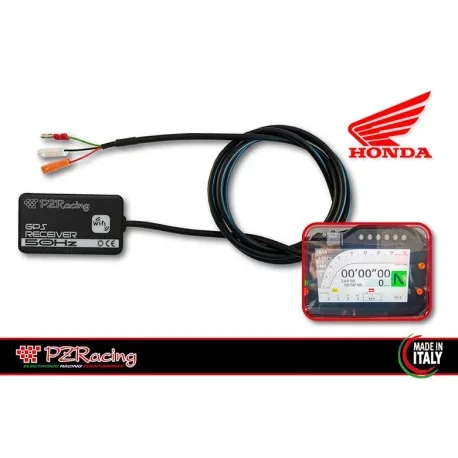 GPS PLUG AND PLAY RECEIVER FOR HONDA CBR1000 RR-R / SP ORIGINAL DASHBOARD