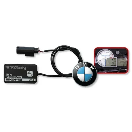 GPS RECEIVER FOR ORIGINAL TRONIC S 1000 RR DASHBOARD 2019+