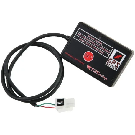 GPS RECEIVER FOR YOUCAM