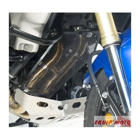 Grille de protection R&G RACING YAMAHA XTZ 1200 SUPER TENERE 2010-2019