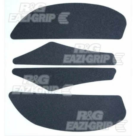 Grips de reservoir R&G Easy-Grip APRILIA RSV4 TUONO V4