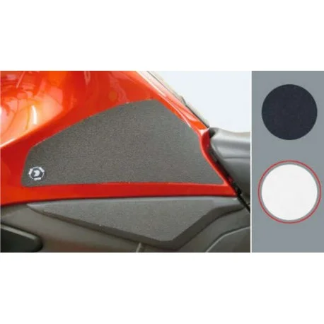 Grips de reservoir R&G Eazi-Grip HONDA VFR1200F 2014-2017