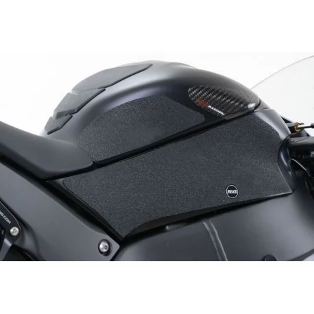 Grips de reservoir R&G Eazi-Grip KAWASAKI ZX10R 2016-2020
