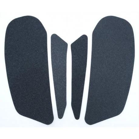 Grips de reservoir R&G Eazi-Grip SUZUKI GSXR 1000 2009-2016