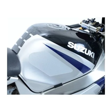 Grips de reservoir R&G Eazi-Grip SUZUKI SV 650 2003-2011