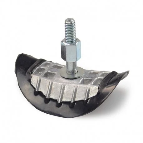 Gripster de roue arriere ART alu 2,5 « 