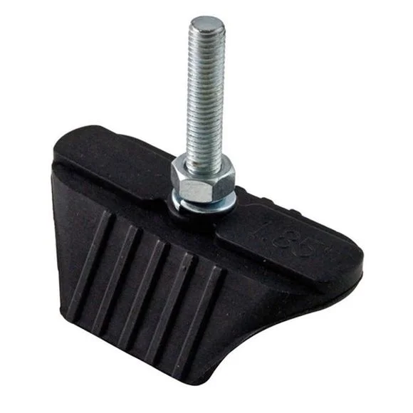 Gripster R-tech 1.85′ Universel – Noir Ref : RTH0031 / RFERMACOP185