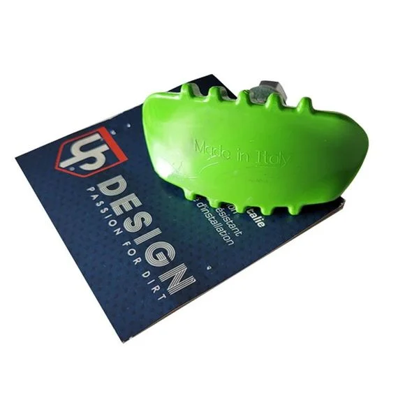 Gripster UP Design 1.85&prime; Universel – Vert Ref : UPD0049 / RIMLOCK185