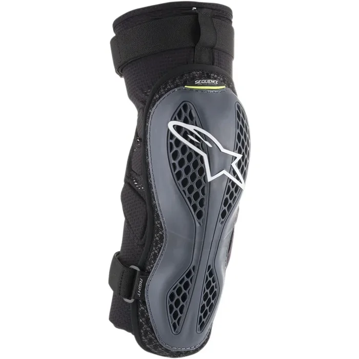 GUARD KNEE SEQ A/Y L/XL