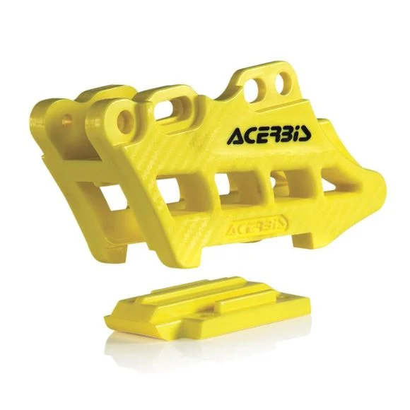 Guide chaîne Acerbis Jaune Ref : AE1345 / 0017951.060