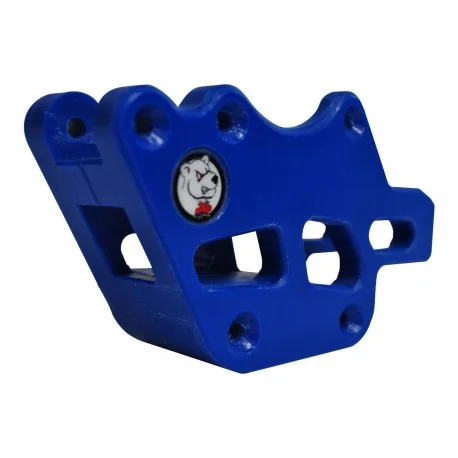 Guide chaine AXP Teflon YAMAHA YZ 125 YZ 250 YZF 250 YZF 450