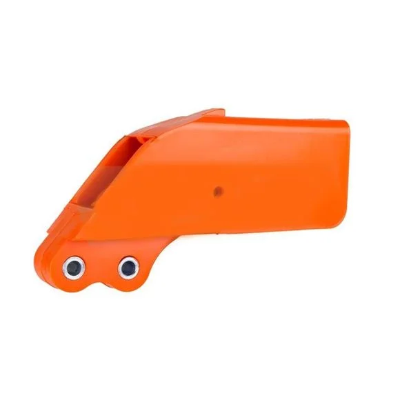 Guide chaîne Polisport COULEUR ORANGE Ref : PS322K04 / 1086371002