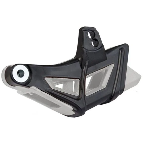 Guide chaîne R-tech KTM Noir – Noir Ref : RTH0128 / RCRUKTMNRNT7