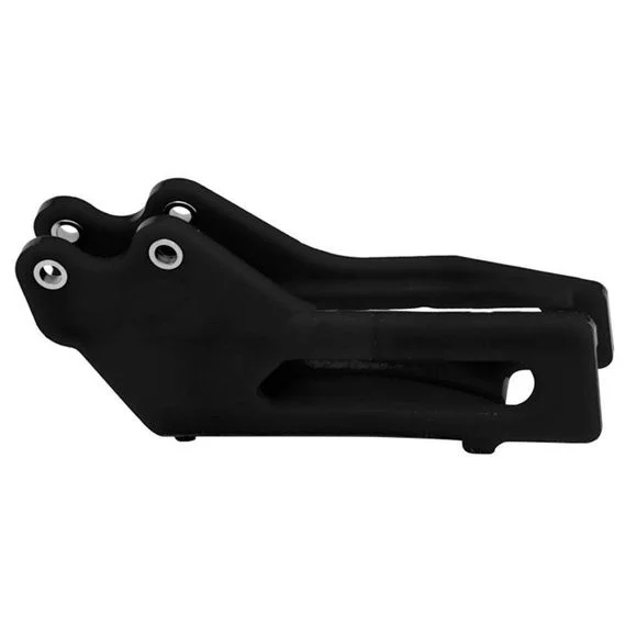 Guide chaîne R-tech Yamaha Noir – Noir Ref : RTH0140 / RCRUYZNR0005