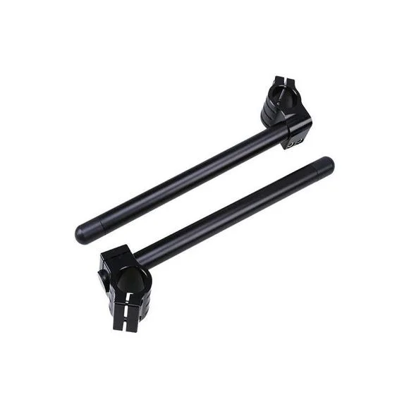 Guidon Brazoline BRACELET DIAMETRE 43MM NOIR Universel – Noir Ref : 32525