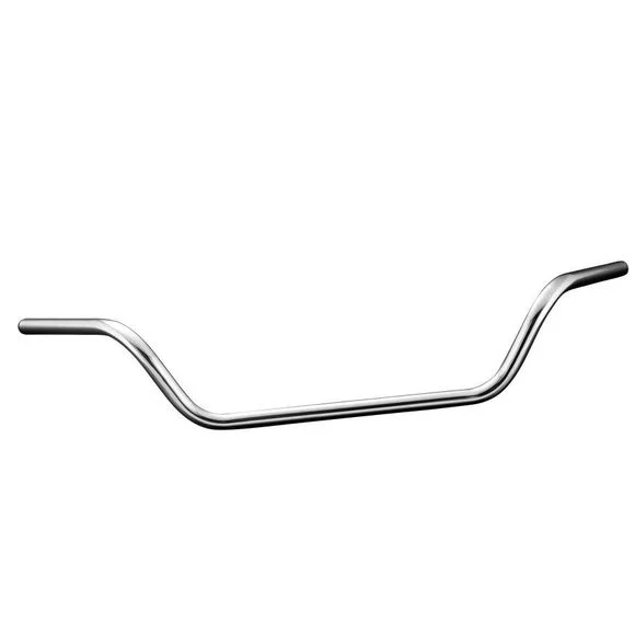 Guidon Highway Hawk cruiser 25 mm pour Harley Davidson Universel – Gris Ref : HIG0067 / 55-236