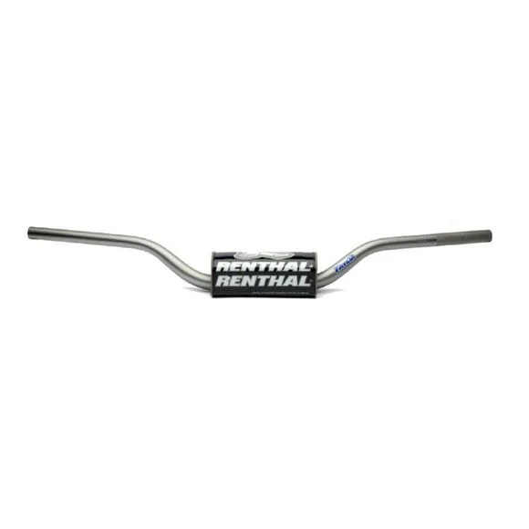 Guidon Renthal FATBAR 745 ENDURO Universel – Gris Ref : RT0103 / 1081442001