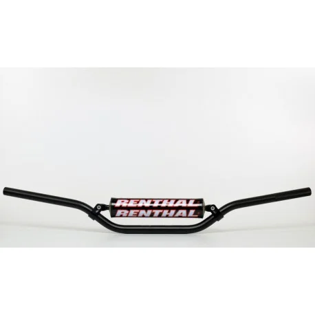 Guidon RENTHAL Mini MX 7/8 » 783 Kawasaki KX65