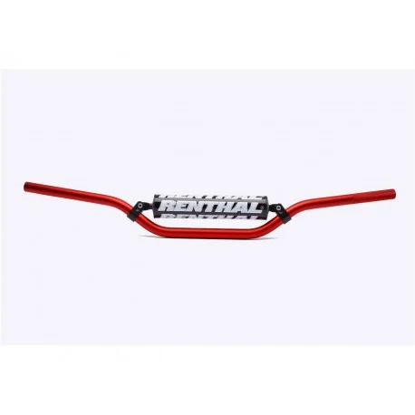 Guidon RENTHAL Mini MX 7/8 » 797 50CC Playbike Bar