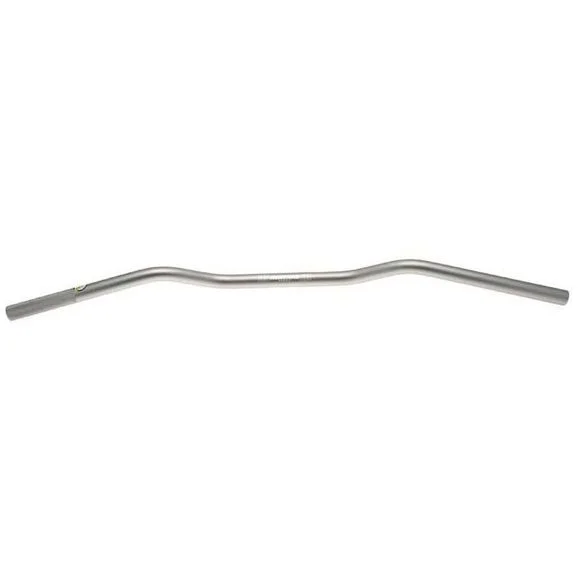 Guidon Renthal Street Bike Argent Diam 22.2 mm Universel – Gris Ref : 8774904 / 1081443005
