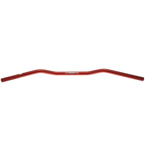 Guidon Renthal Street Bike Rouge Diam 22.2 mm Universel – Rouge Ref : 8774903 / 1081443004