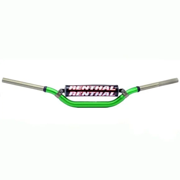 Guidon Renthal TWINWALL CARMICHAEL/TREY CANARD 997 – Noir Ref : RT0034