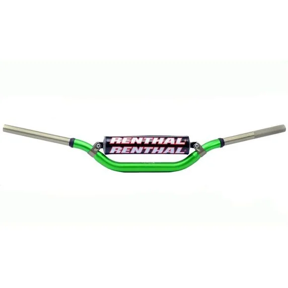 Guidon Renthal TWINWALL CHAD REED/RYAN VILLOPOTO 998 – Noir Ref : RT0033