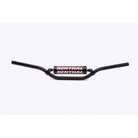 Guidon RENTHAL Vintage 7/8  » 666 Vintage / Desert