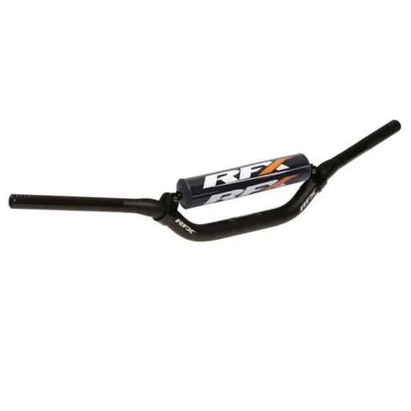 Guidon RFX F8 YAMAHA Universel – Noir Ref : RFX0017 / 1110702001