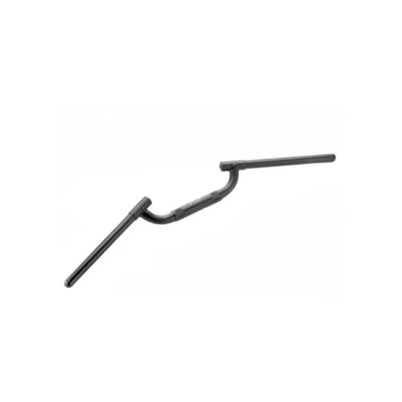 Guidon Rizoma RACE RETRO – Noir Ref : RZ0709 / MA054B