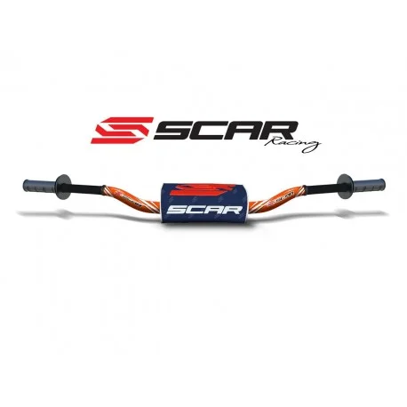 Guidon SCAR O² RC – Orange