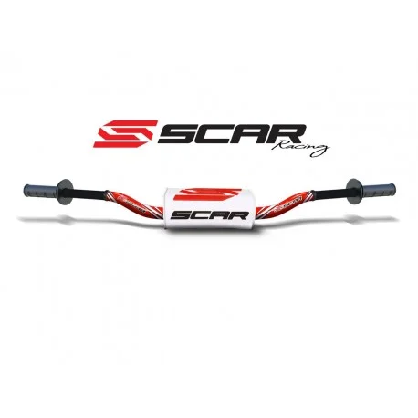 Guidon SCAR O² RC – Red
