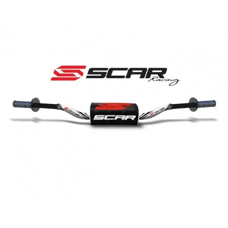 Guidon SCAR O² RC – White