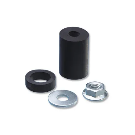 HANDLEBAR ADAPTER TYPE 2 DIA 16.5 MM