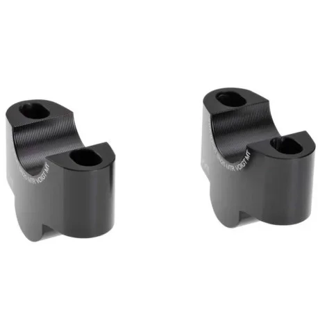 HANDLEBAR RISER 25 MM