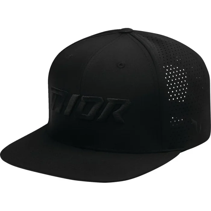HAT CORP BLACK