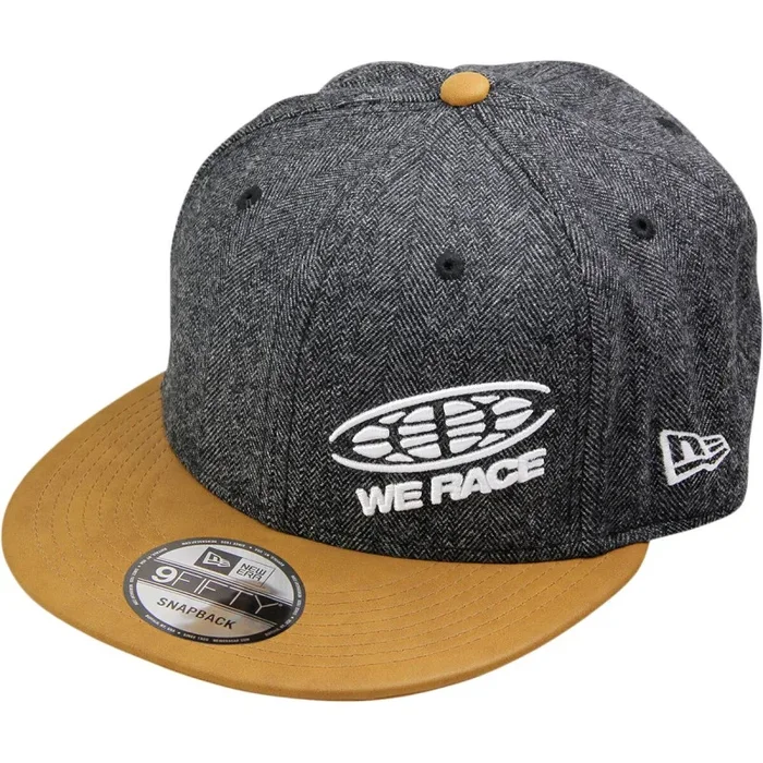 HAT PC TREADMARK
