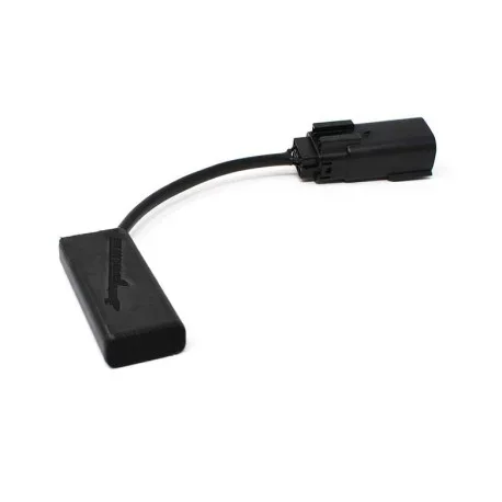 HEADLIGHT SUPPRESSOR FOR APRILIA RS 660/TUONO 660.