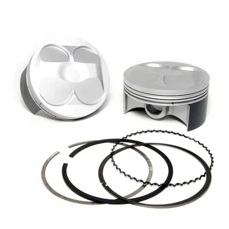 HIGH COMPRESSION PISTONS BMW R 1200 GS 2004/2009